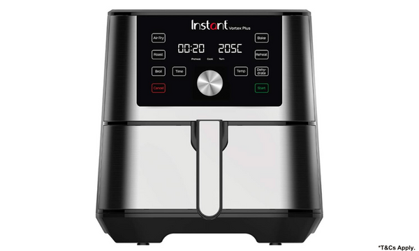 Instant Pot Vortex Plus 5.7L Air Fryer - Layaway AU