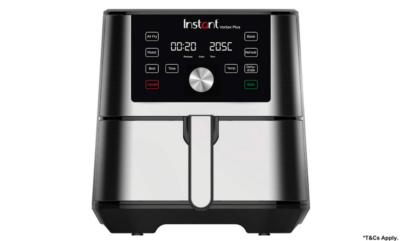 Instant Pot Vortex Plus 5.7L Air Fryer - Layaway AU