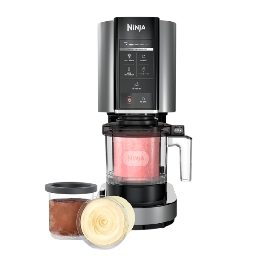 Ninja CREAMi Ice Cream Maker - Layaway AU