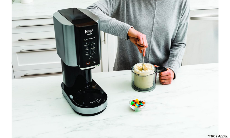 Ninja CREAMi Ice Cream Maker - Layaway AU