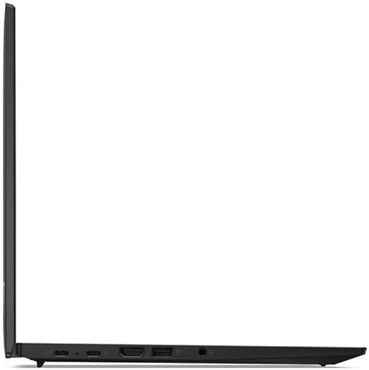 Lenovo ThinkPad T14s Gen 3 4G LTE 14" WUXGA IPS Touch i7-1255U 16GB 512GB SSD WiFi 6E W10/W11P Laptop