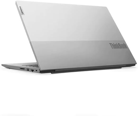 Lenovo ThinkBook 14 14-Inch FHD Intel i5-1235U Intel Iris Xe Graphics 16GB RAM 256GB SSD Windows 11 Pro