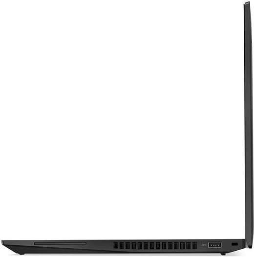 Lenovo ThinkPad T16 16-Inch Wuxga Intel i5-1335U 16GB 512GB SSD Laptop