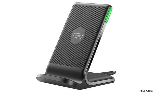 INIU Wireless Charger