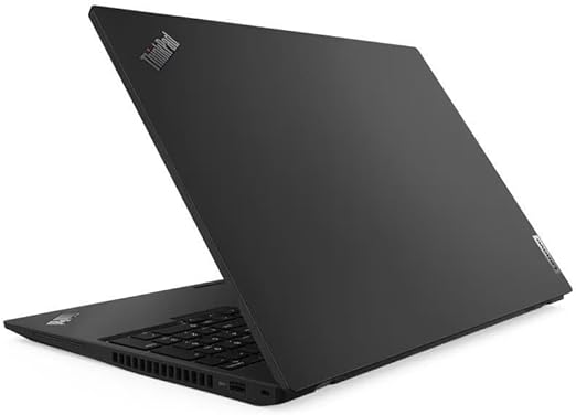 Lenovo ThinkPad T16 16-Inch Wuxga Intel i5-1335U 16GB 512GB SSD Laptop