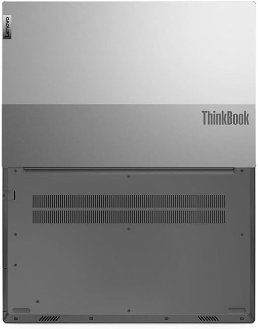 Lenovo ThinkBook 15 15.6-Inch FHD Intel i7-1255U Intel Iris Xe Graphics 16GB RAM 512GB SSD Windows 11 Pro