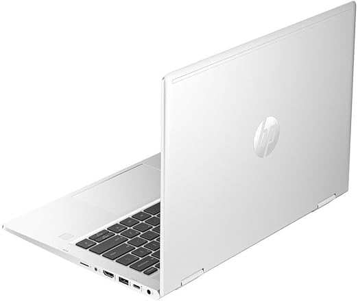 HP ProBook x360 435 G10 13.3" 1080p IPS Touch Ryzen 5 7530U 16GB 256GB SSD WiFi 6E W11P Laptop