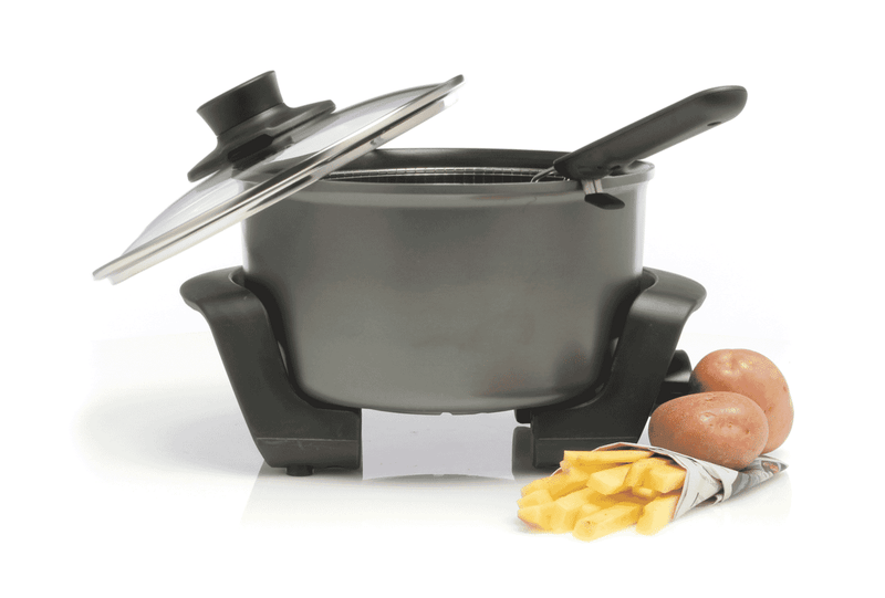 Sunbeam 5L Multicooker Deep Fryer