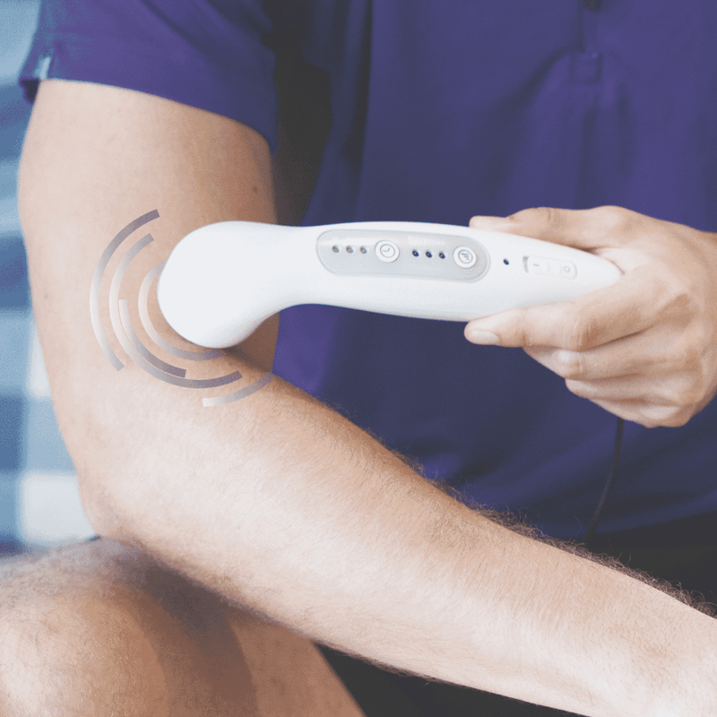 REVITIVE Ultrasound Therapy