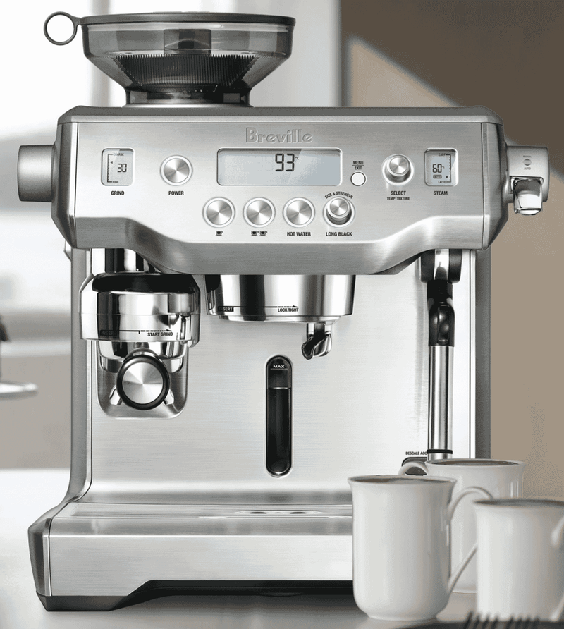 Breville The Oracle Espresso Machine