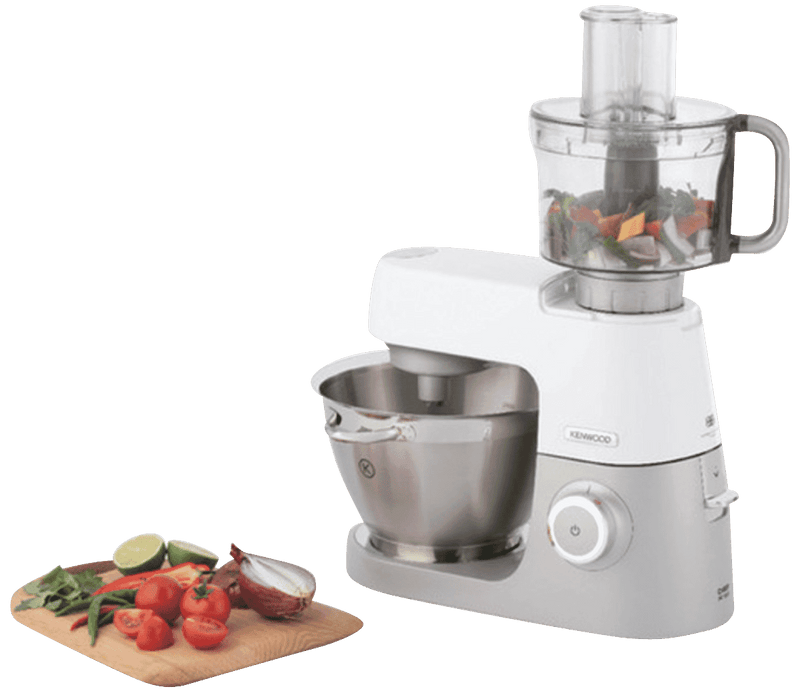 Kenwood Food Processor Attachment