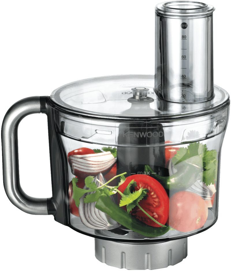 Kenwood Food Processor Attachment