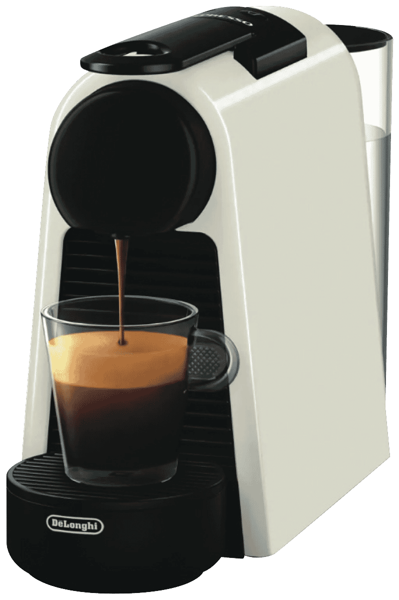 Nespresso Essenza Mini Solo