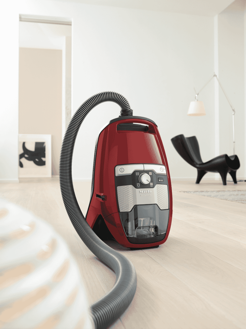 Miele Blizzard CX1 Cat & Dog Bagless Vacuum