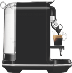 Nespresso Creatista Uno - Black