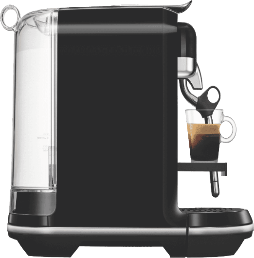 Nespresso Creatista Uno - Black