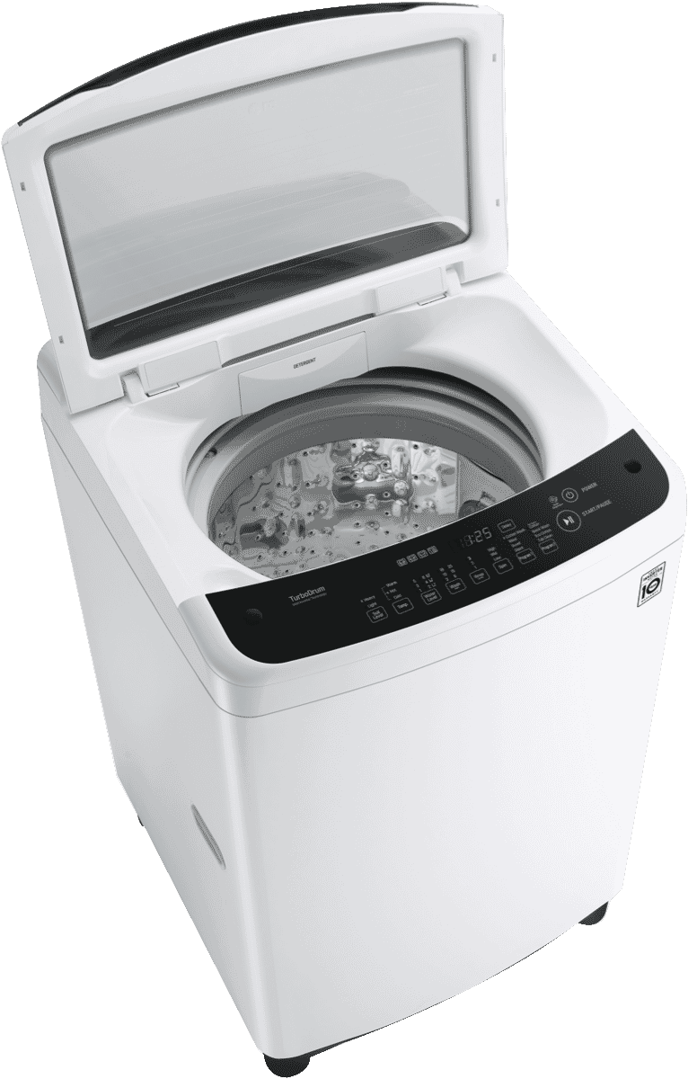 LG 6.5kg Top Load Washer