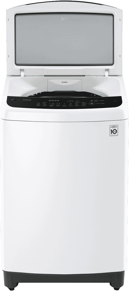 LG 6.5kg Top Load Washer