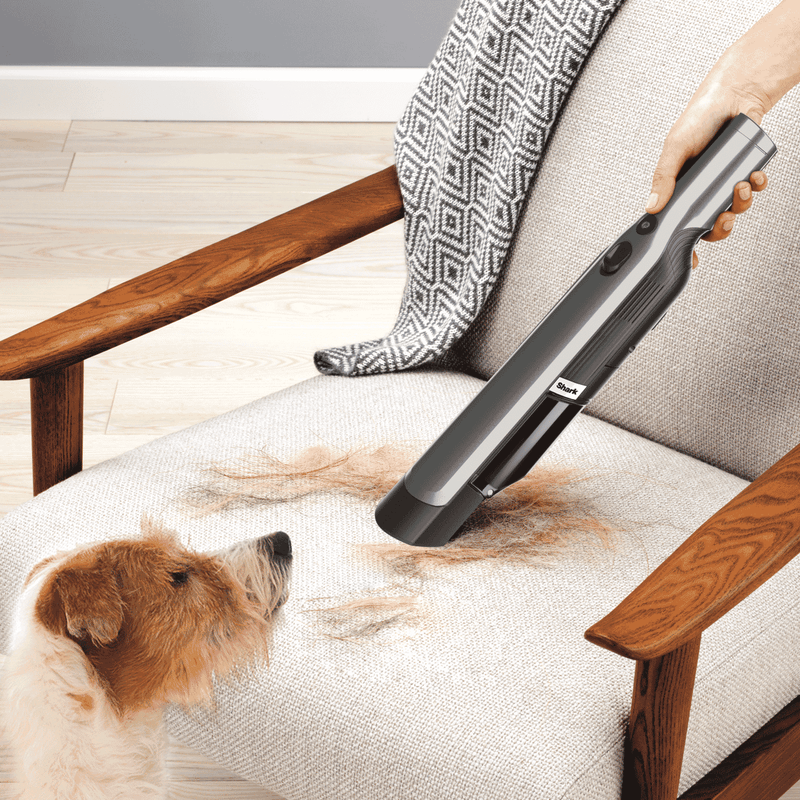 Shark ION Cordfree Handheld Vacuum