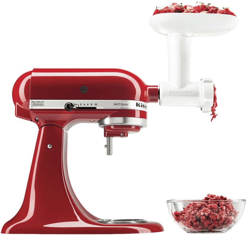 KitchenAid Food Grinder Attachment