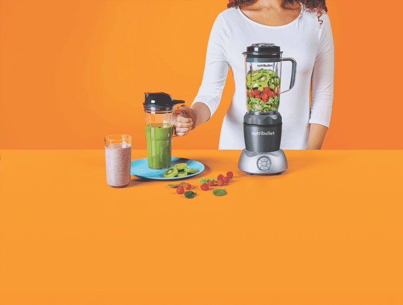 Nutribullet Select 1200W