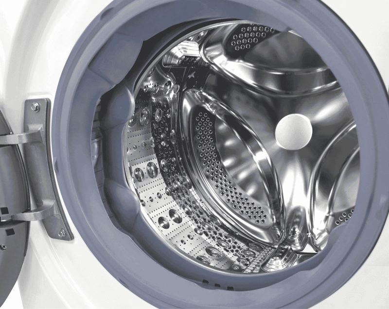 LG 9kg Front Load Washer