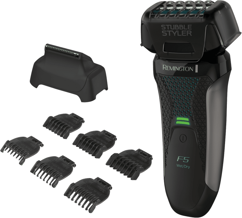 Remington Style Series - F5 Foil Shaver