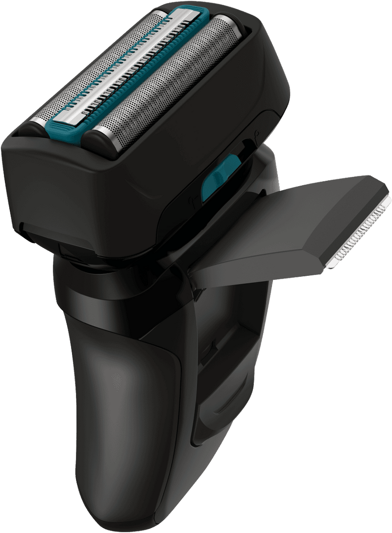 Remington Style Series - F5 Foil Shaver