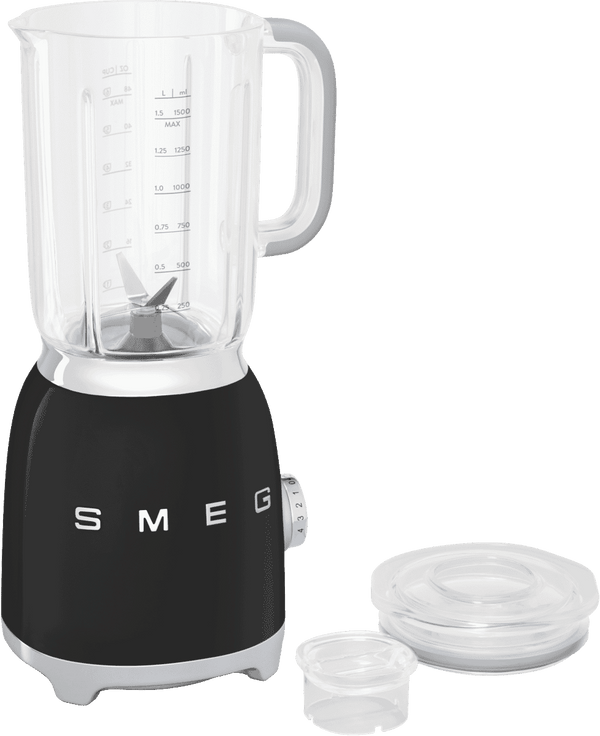 Smeg BLENDER 50's STYLE BLACK