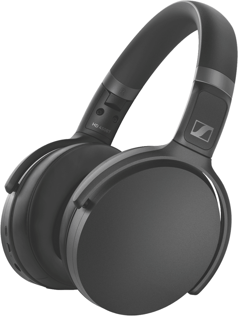 Sennheiser HD 450BT