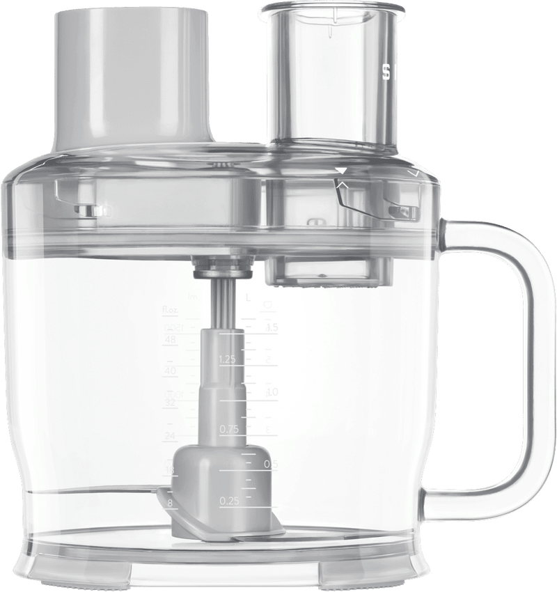 Smeg Food Processor Accessory For HBF01/02