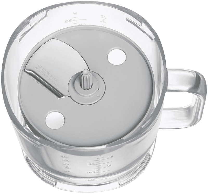 Smeg Food Processor Accessory For HBF01/02