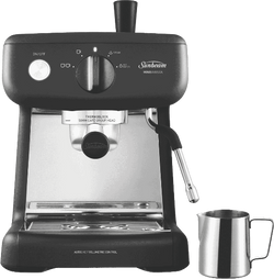 Sunbeam MINI BARISTA BLACK