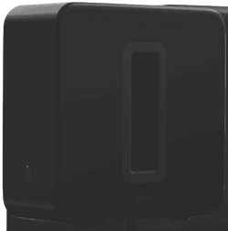 Sonos Sub Gen3 Black