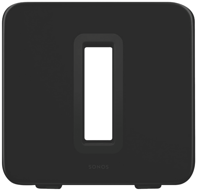 Sonos Sub Gen3 Black