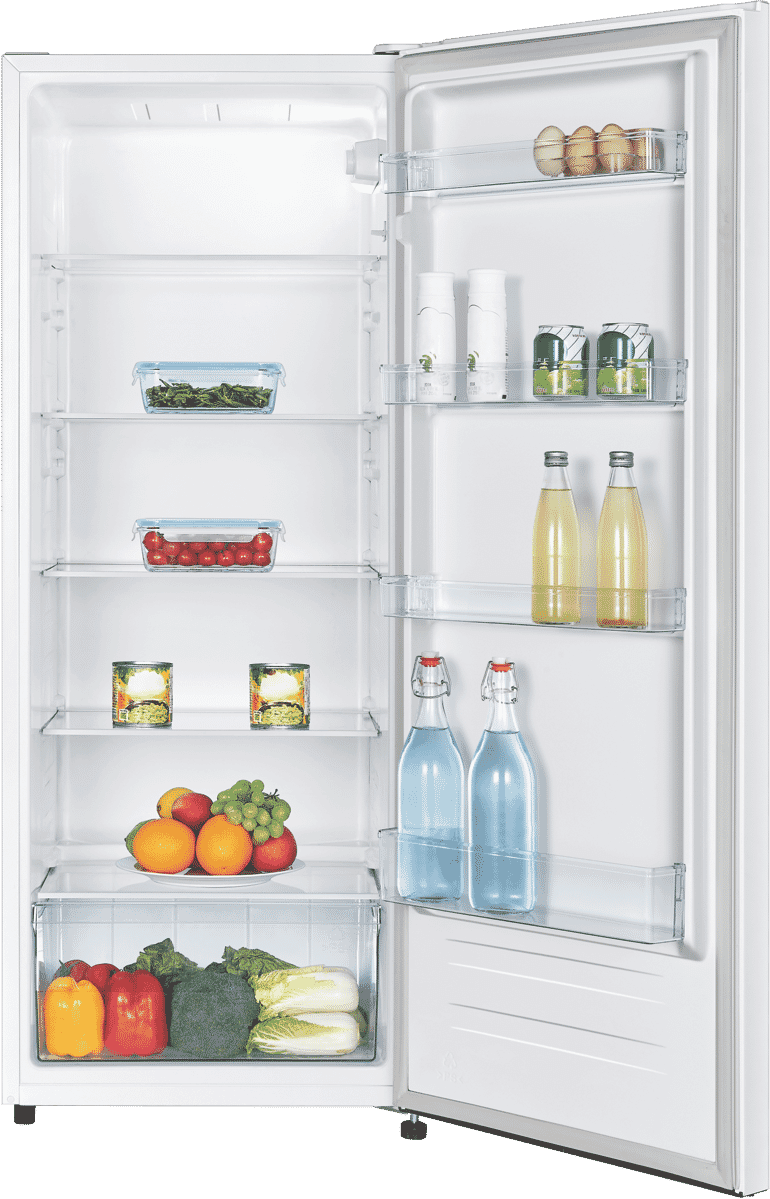 Hisense 242L All Fridge