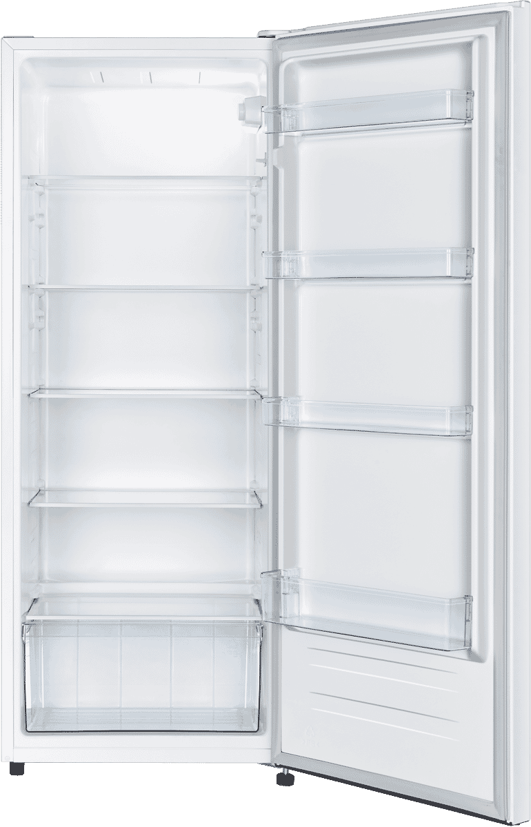 Hisense 242L All Fridge