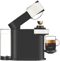 Nespresso Vertuo Next Bundle - White