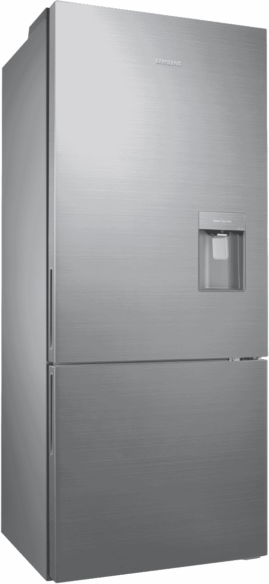 Samsung 424L Bottom Mount Refrigerator