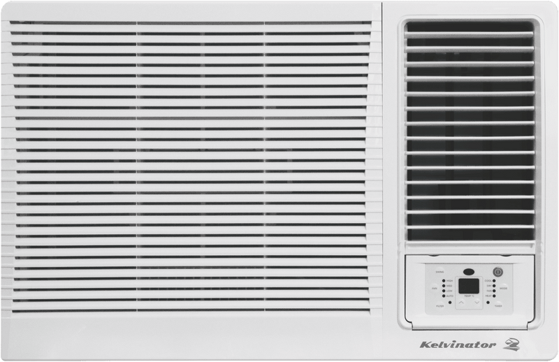 Kelvinator C3.9kW H3.6kW Reverse Cycle Box Air Conditioner