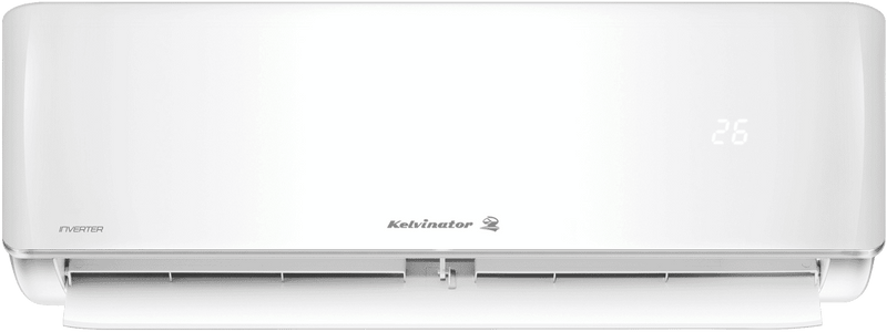 Kelvinator C2.5kW H3.2kW Reverse Cycle Split System K