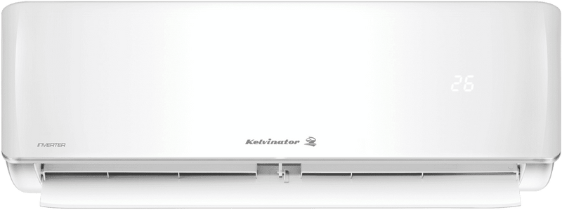Kelvinator C3.5kW H4.0kW Reverse Cycle Split System K