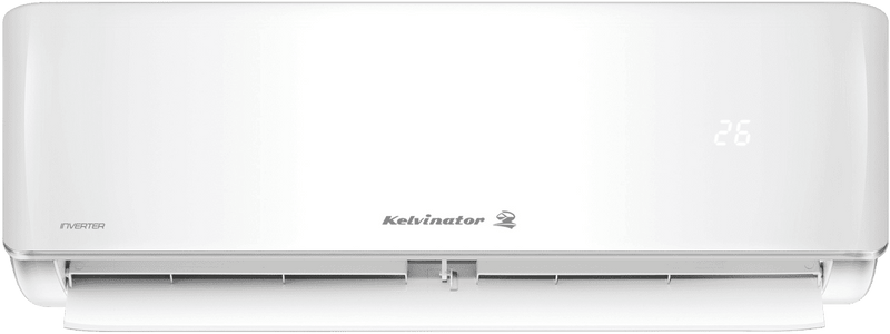 Kelvinator C9.0kW H10.0kW Reverse Cycle Split System