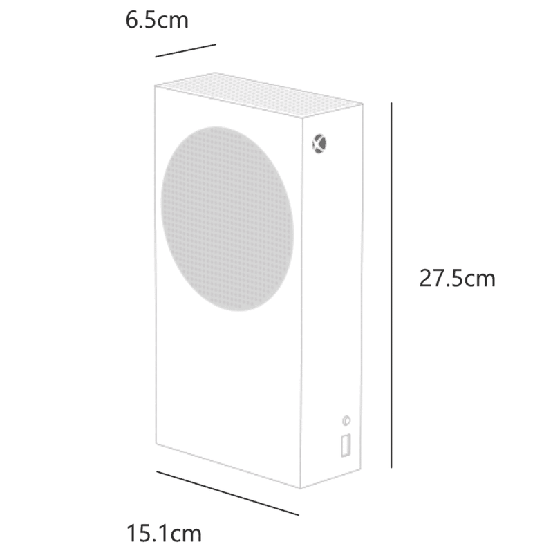 Xbox Series S 512GB