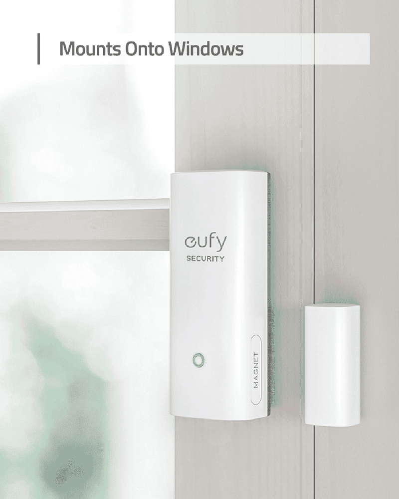 eufy Security Entry Sensor