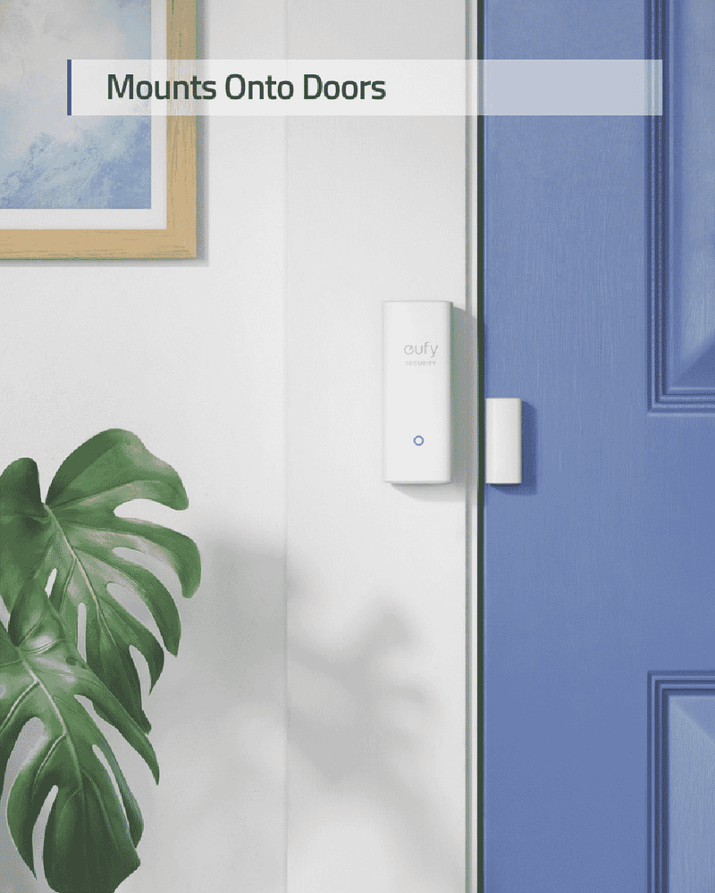 eufy Security Entry Sensor