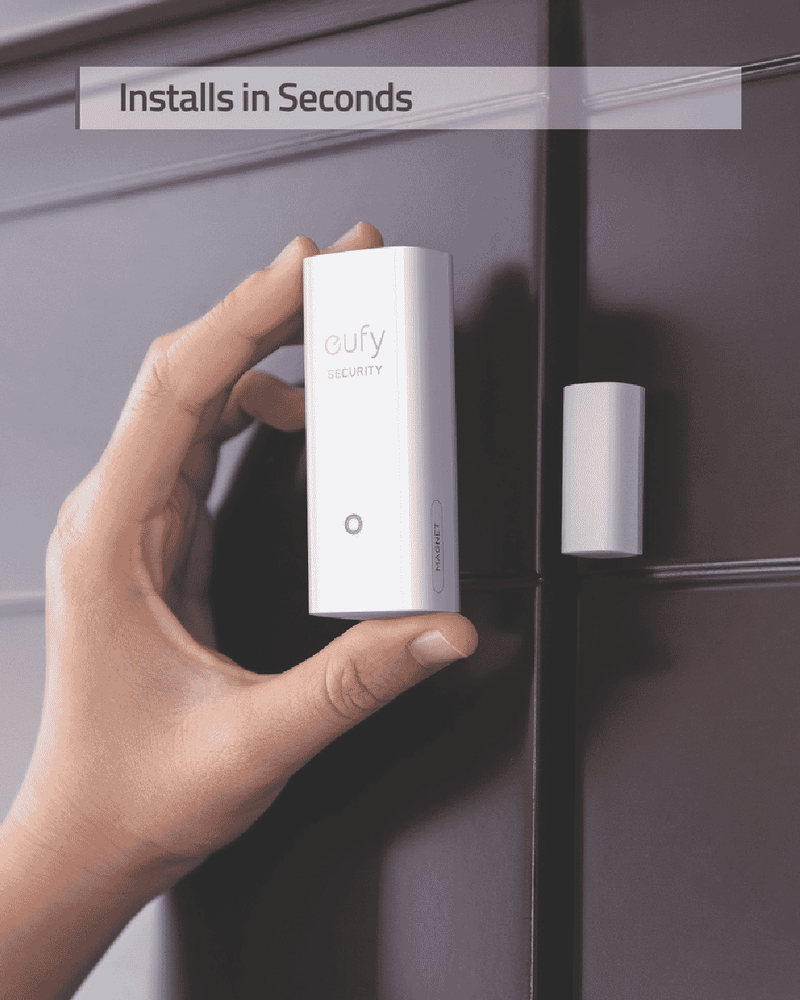 eufy Security Entry Sensor