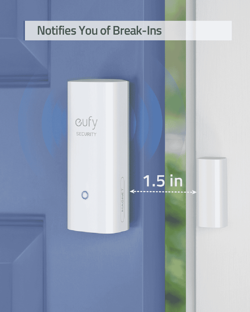 eufy Security Entry Sensor