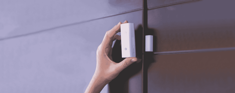 eufy Security Entry Sensor