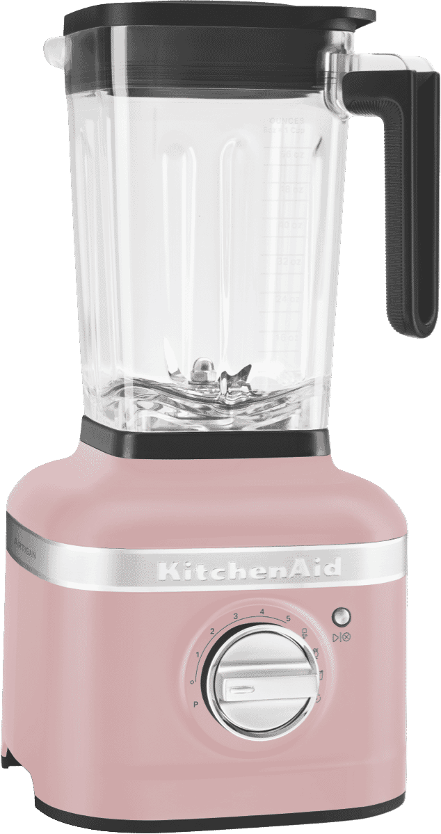 KitchenAid Dried Rose Blender